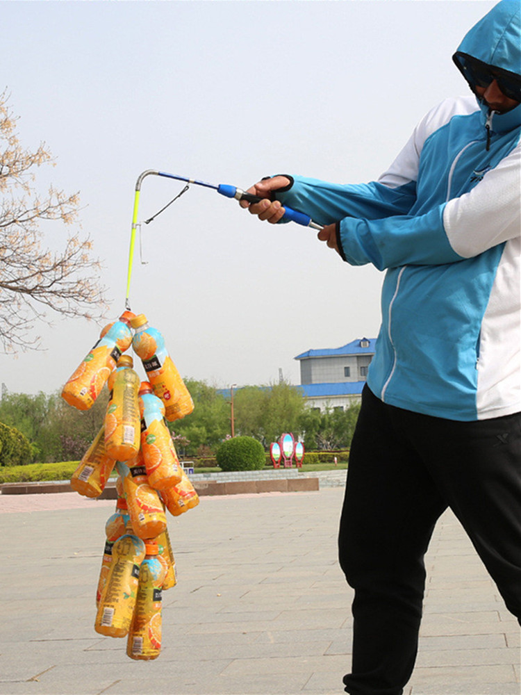 Automatic Fishing Spring Rod U - Fishing Boat Fiberglass 리뷰 및 가격