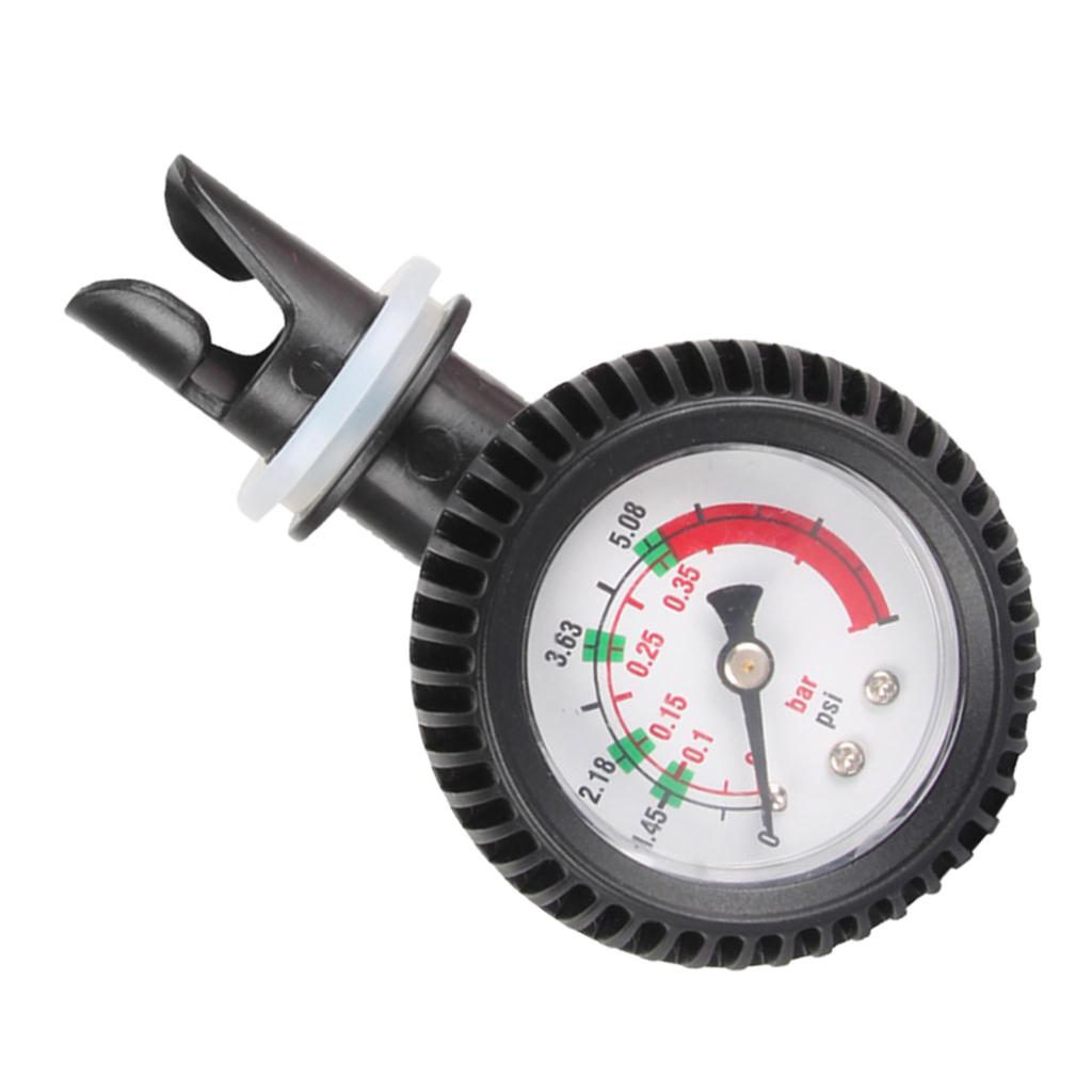 Pressure Gauge for Inflatables - Fishing Boat Paddle 리뷰 및 가격