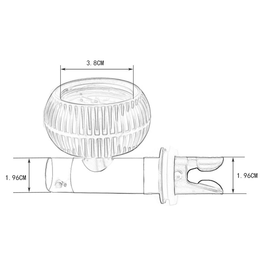 Pressure Gauge for Inflatables - Fishing Boat Paddle 리뷰 및 가격