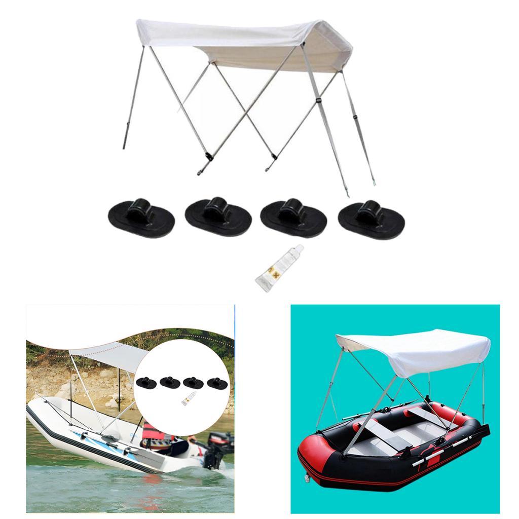 Aluminum Alloy Durable Boat Te - Fishing Boat Cover 리뷰 및 가격