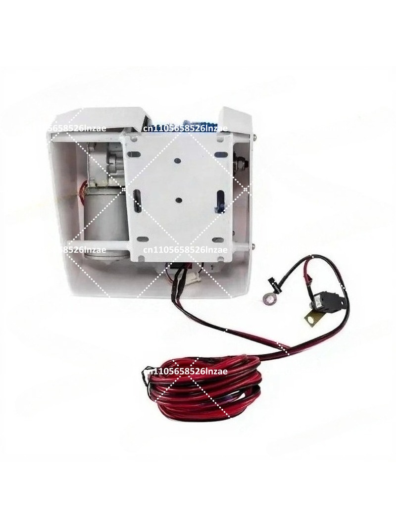 Marine Electric Anchor Winch f - Fishing Boat Anchor Winch 리뷰 및 가격
