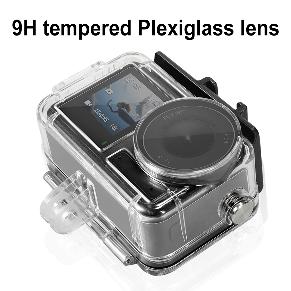 60M/196FT Waterproof Case For  - Fishing Boat Cover 리뷰 및 가격