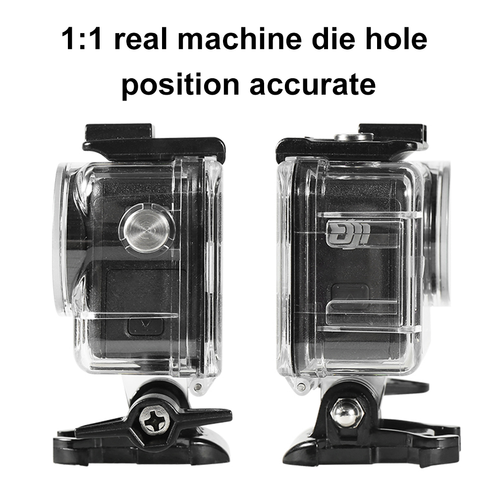 60M/196FT Waterproof Case For  - Fishing Boat Cover 리뷰 및 가격