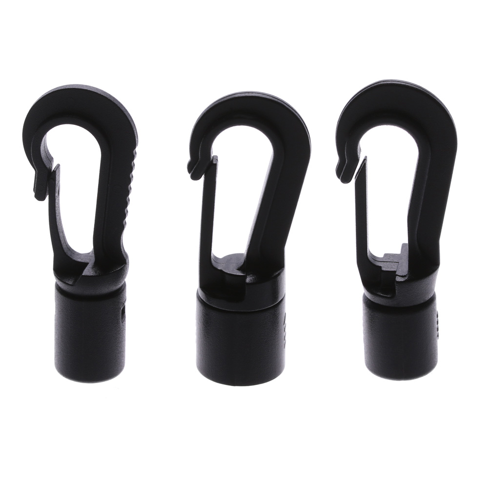 5Pcs Plastic Bungee Shock Tie  - Fishing Boat Oar 리뷰 및 가격