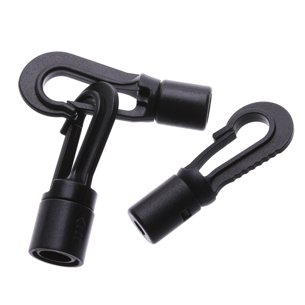 5Pcs Plastic Bungee Shock Tie  - Fishing Boat Oar 리뷰 및 가격