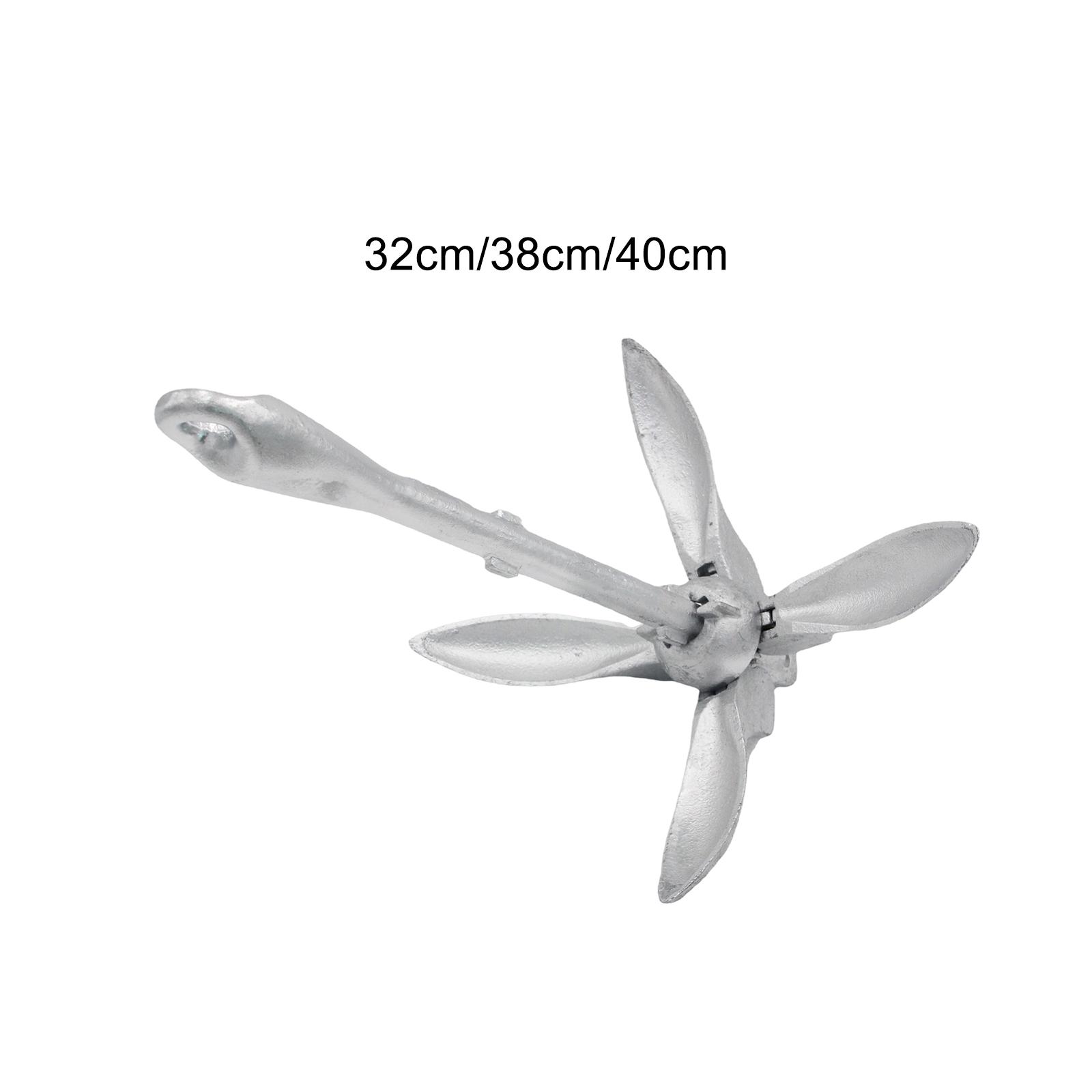 Collapsible Boat Anchor Equipm - Fishing Boat Anchor 리뷰 및 가격
