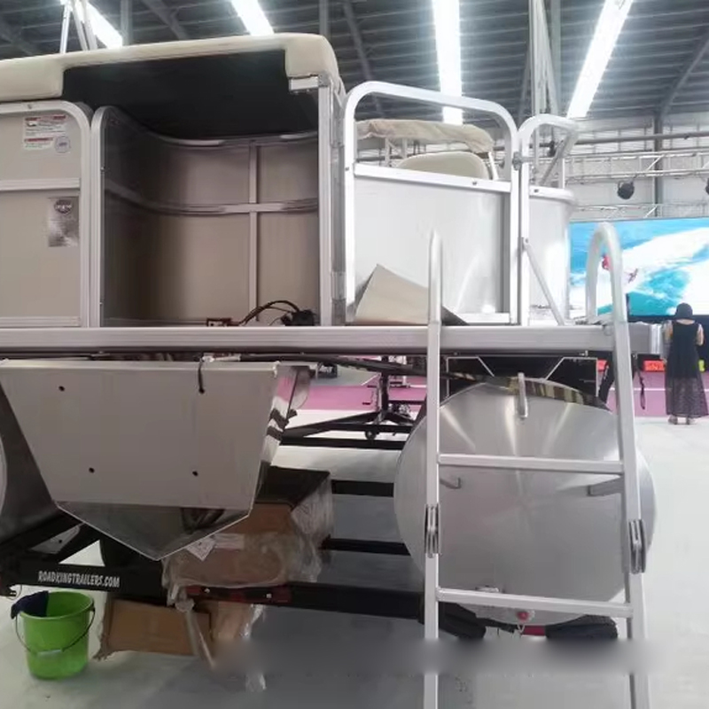 Marine Aluminum Alloy Folding  - Fishing Boat Aluminum 리뷰 및 가격