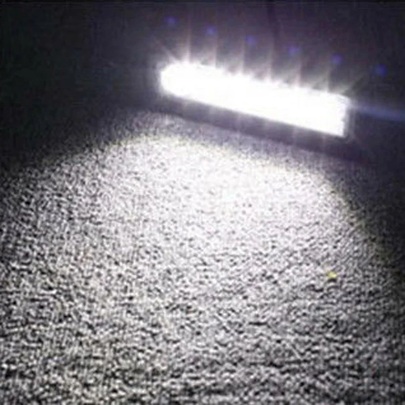 2pcs 12V 6 LED Deck Marine Spr - Fishing Boat Trailer 리뷰 및 가격