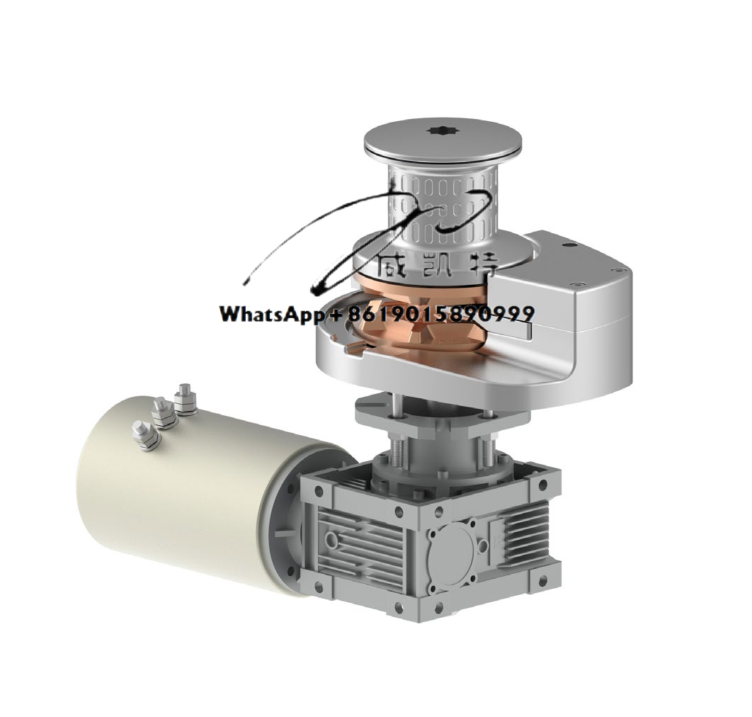 12V 600 900 1000W 316 Stainles - Fishing Boat Anchor Winch 리뷰 및 가격