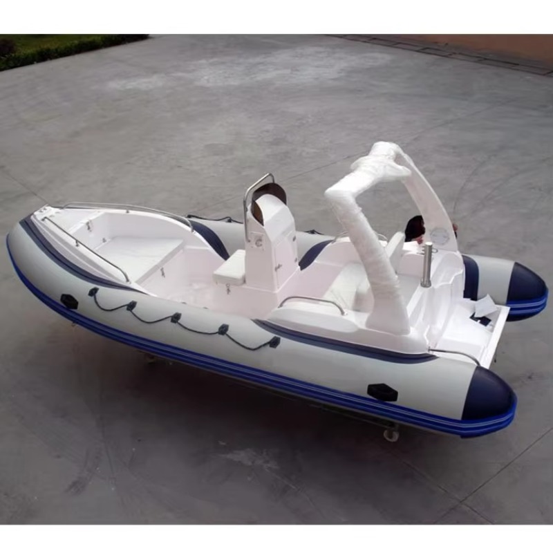2026 New Style Made in China F - Fishing Boat Fiberglass 리뷰 및 가격