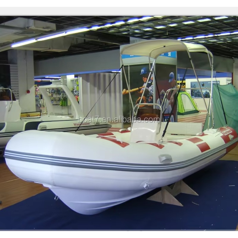 2026 New Style Made in China F - Fishing Boat Fiberglass 리뷰 및 가격