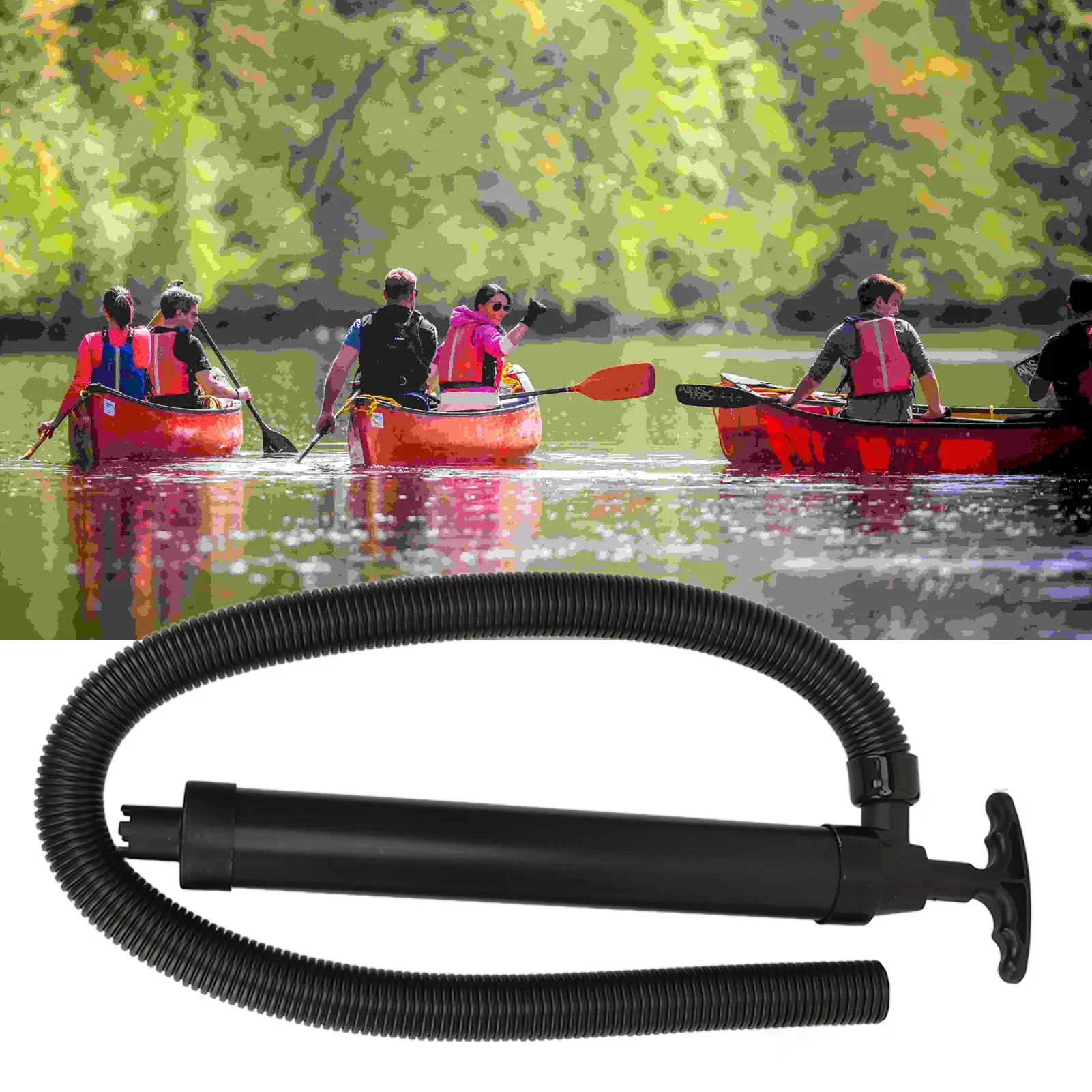 Manual Bilge Pump With Hose Po - Fishing Boat Bilge Pump 리뷰 및 가격