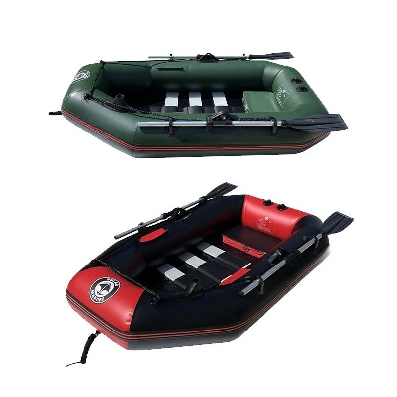 1 Person Fishing Boat Cheap In - Fishing Boat Oar 리뷰 및 가격