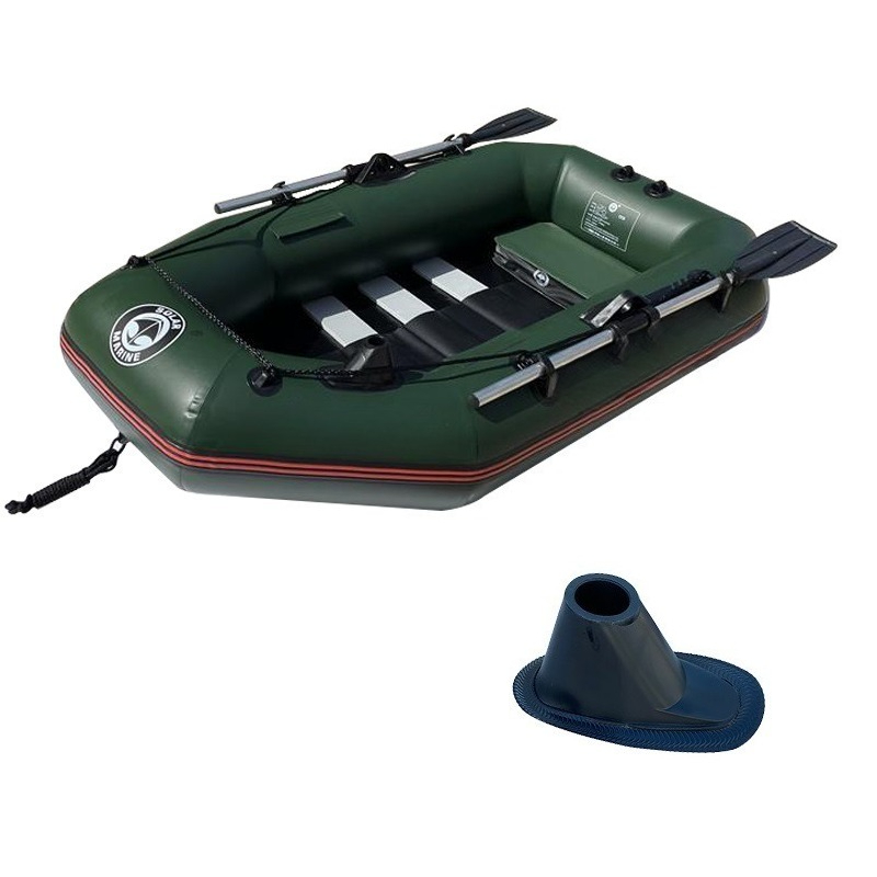 1 Person Fishing Boat Cheap In - Fishing Boat Oar 리뷰 및 가격