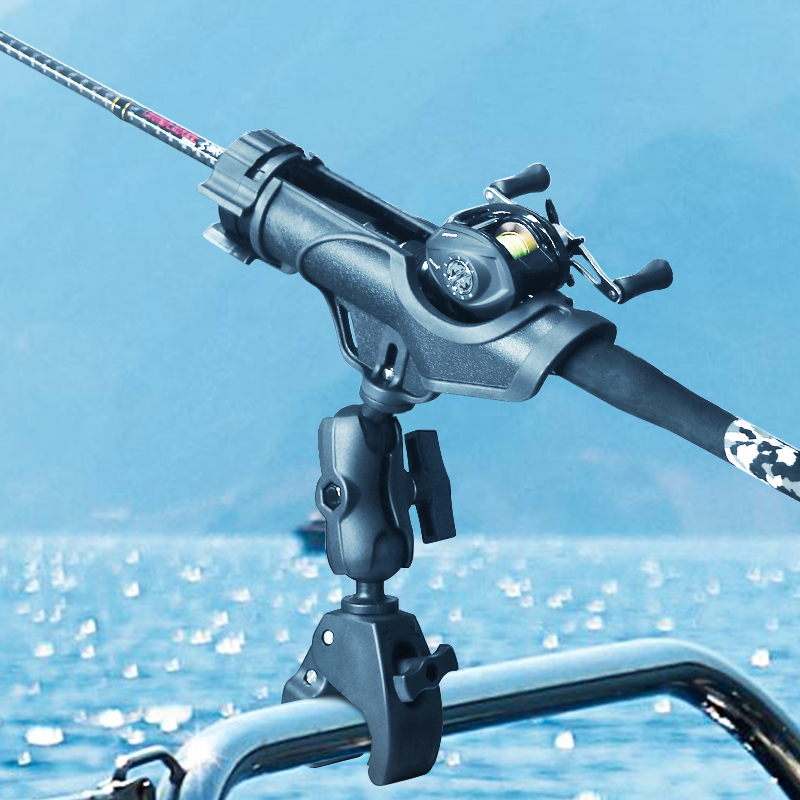 VIN mounts Fishing Rod Holder  - Fishing Boat Paddle 리뷰 및 가격