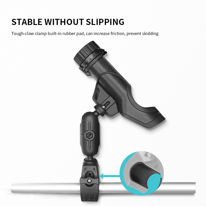 VIN mounts Fishing Rod Holder  - Fishing Boat Paddle 리뷰 및 가격