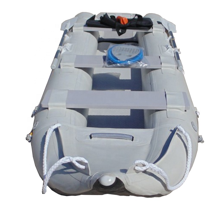 2025 Hot Sale Goethe Goboat GT - Fishing Boat Inflatable 리뷰 및 가격
