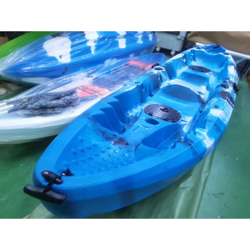 2-Person Inflatable Fishing Bo - Fishing Boat Paddle 리뷰 및 가격
