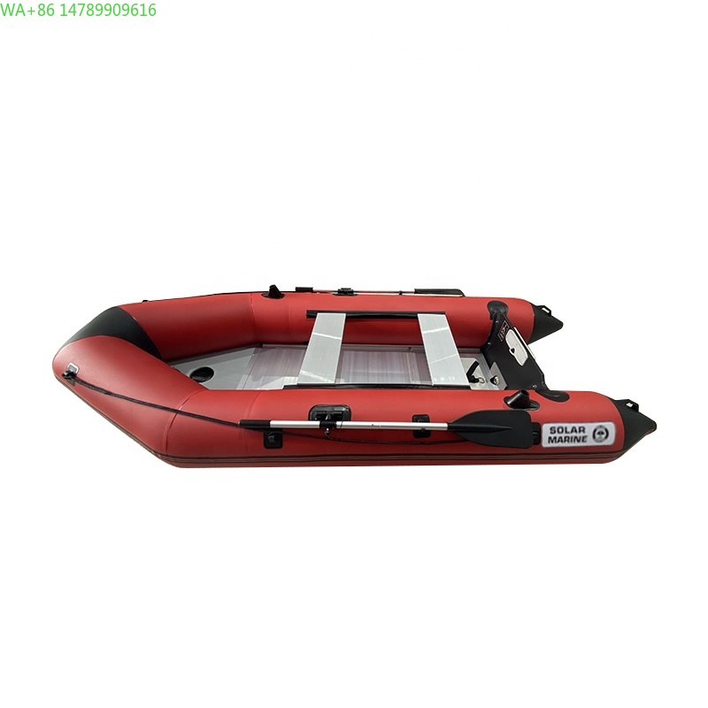 11.8ft PVC Solar Marine Inflat - Fishing Boat Inflatable 리뷰 및 가격
