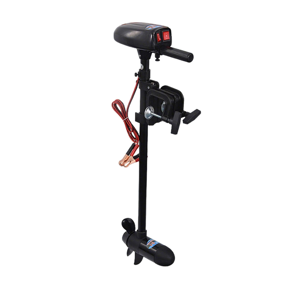 SAVAGE MARINE 12V 28LB Electri - Fishing Boat Outboard Motor 리뷰 및 가격