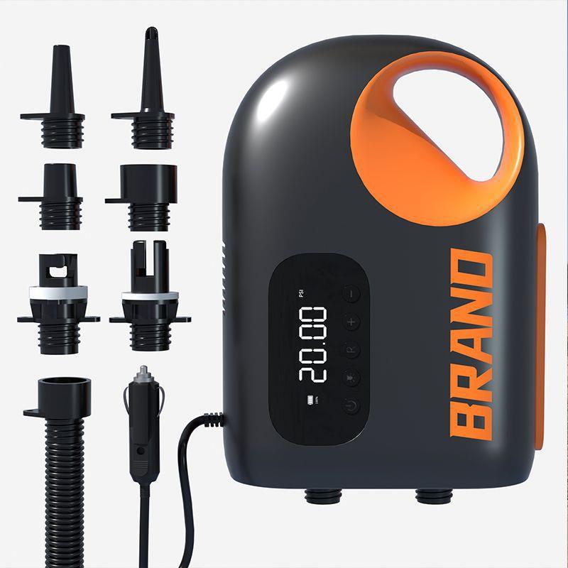 20Psi Dc Inflatable Wired Elec - Fishing Boat Paddle 리뷰 및 가격