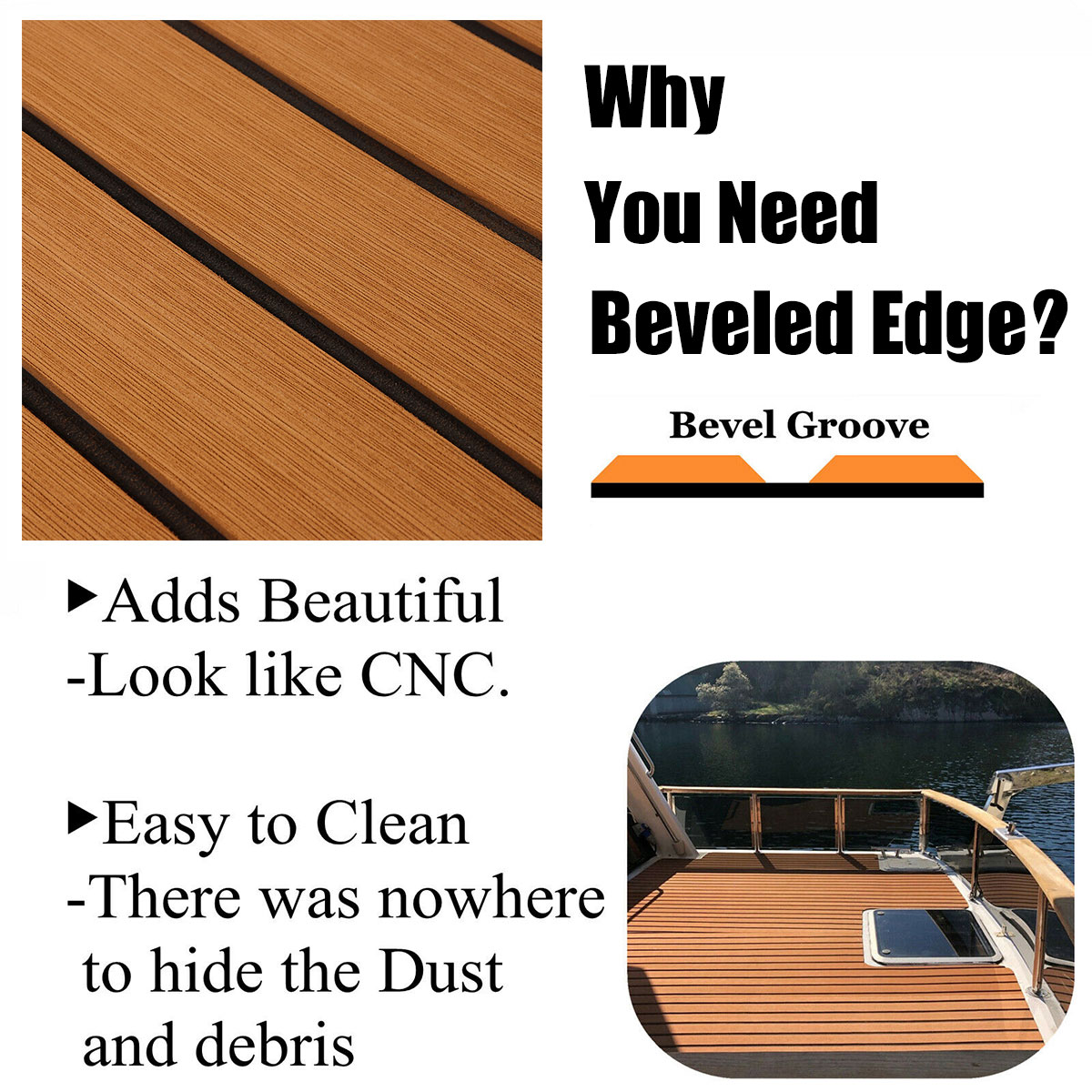 2400X600x6mm Self-Adhesive EVA - Fishing Boat Paddle 리뷰 및 가격