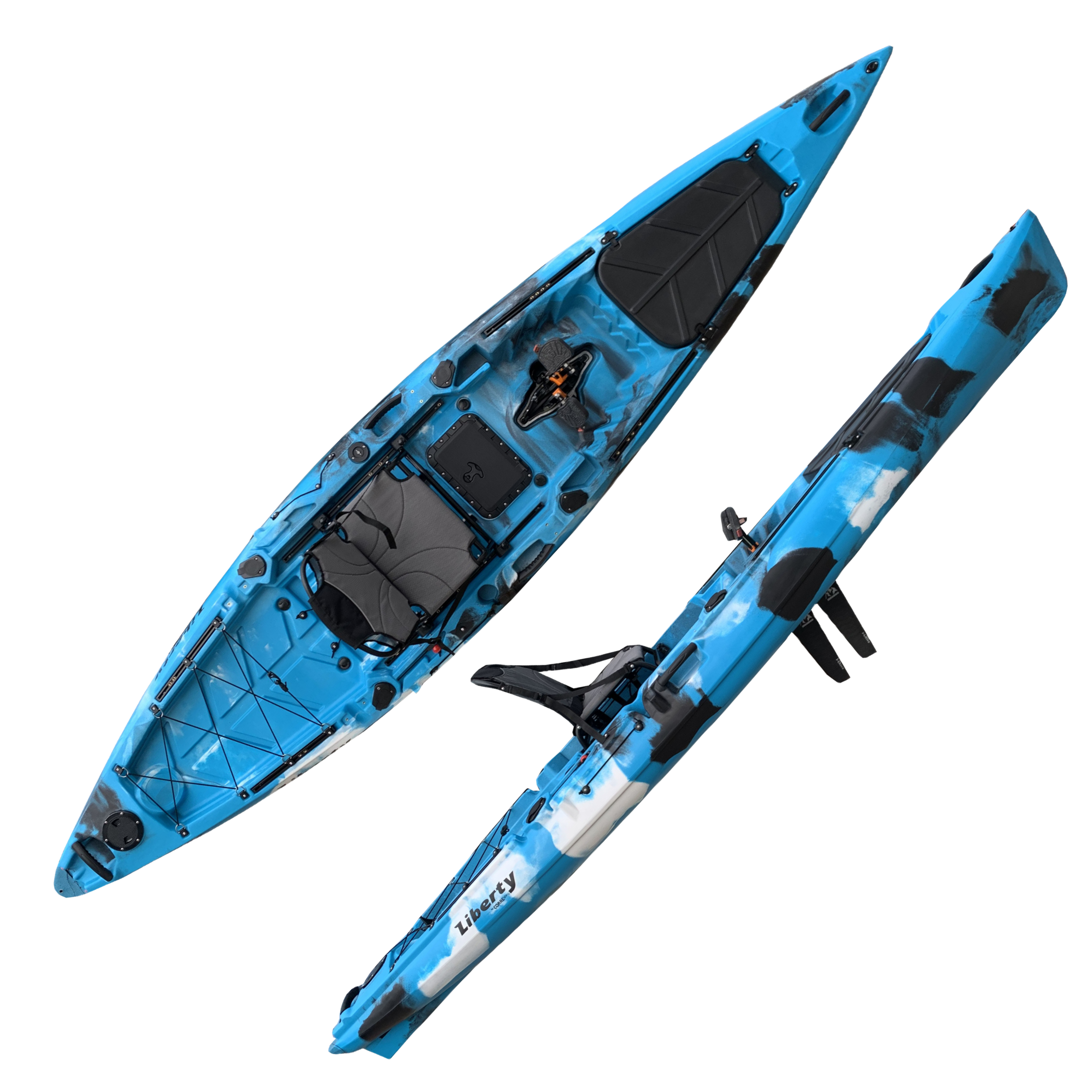 Zero Kayak New 4.15m One Perso - Fishing Boat Seat 리뷰 및 가격