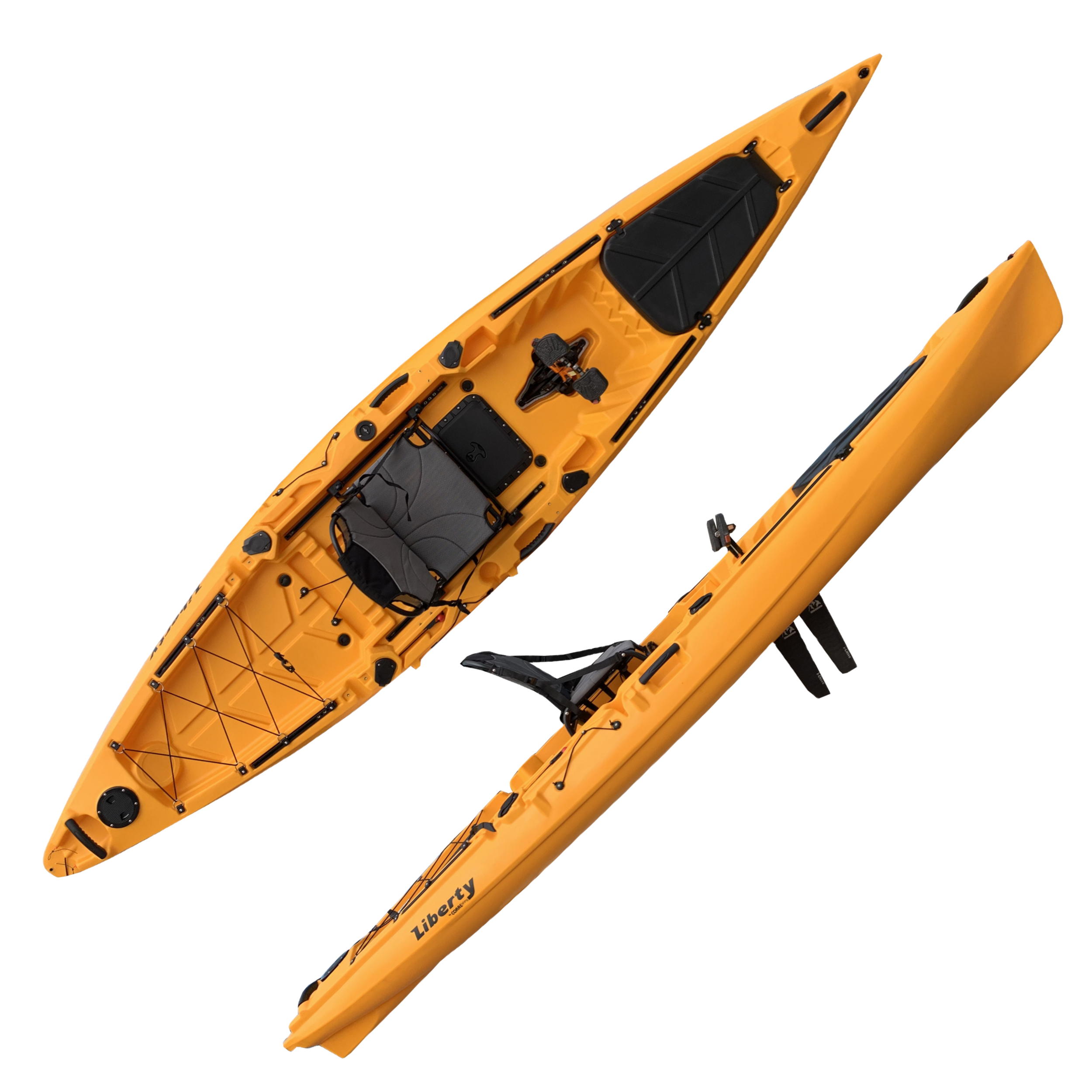 Zero Kayak New 4.15m One Perso - Fishing Boat Seat 리뷰 및 가격
