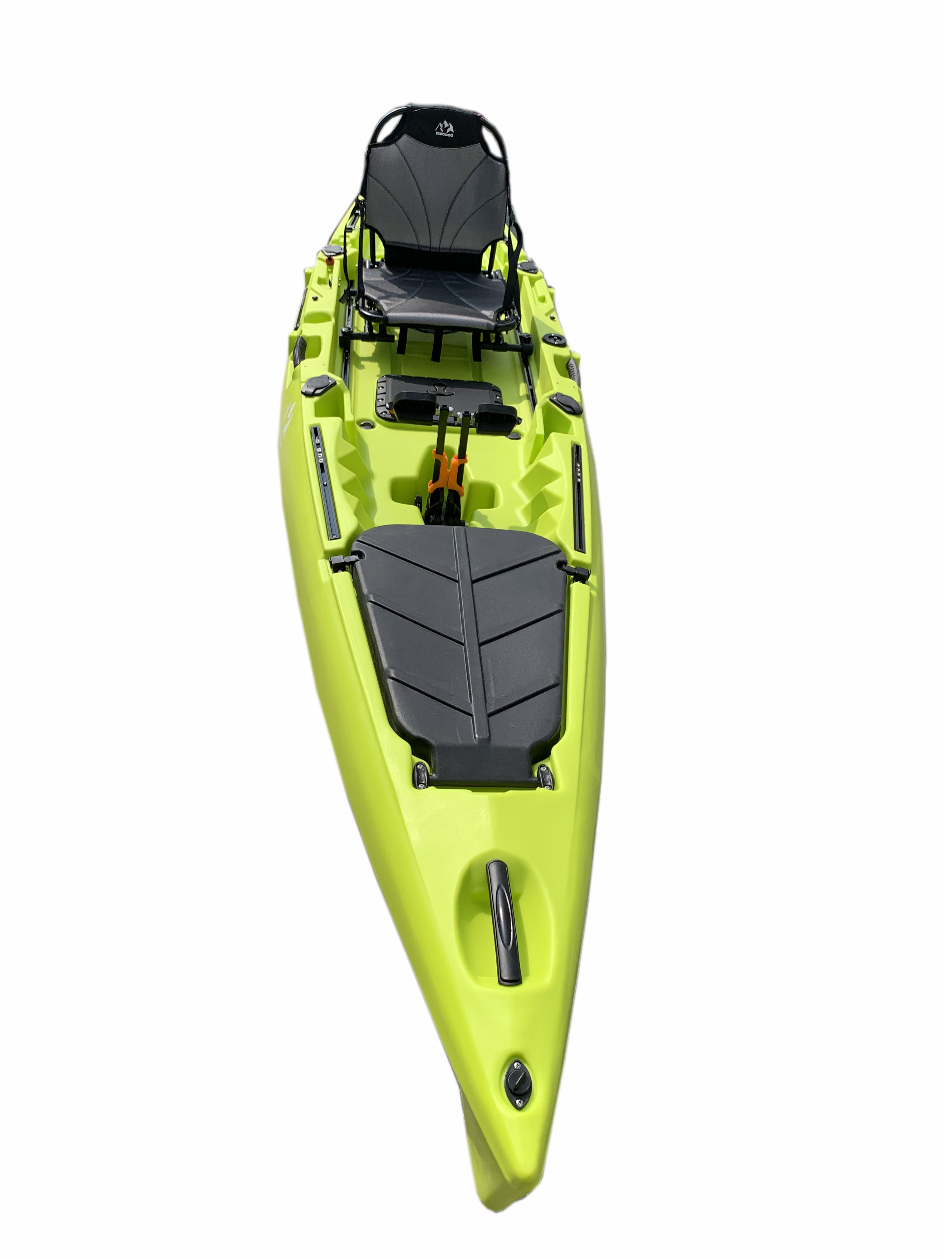 Zero Kayak New 4.15m One Perso - Fishing Boat Seat 리뷰 및 가격