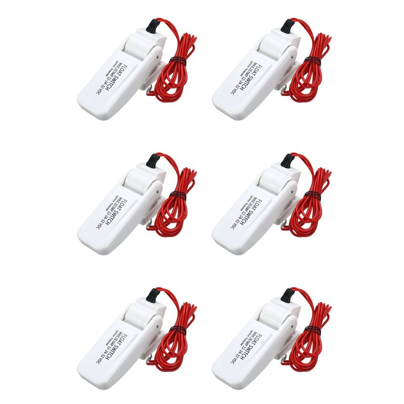 Retail 6X Bilge Pump Float Swi - Fishing Boat Bilge Pump 리뷰 및 가격