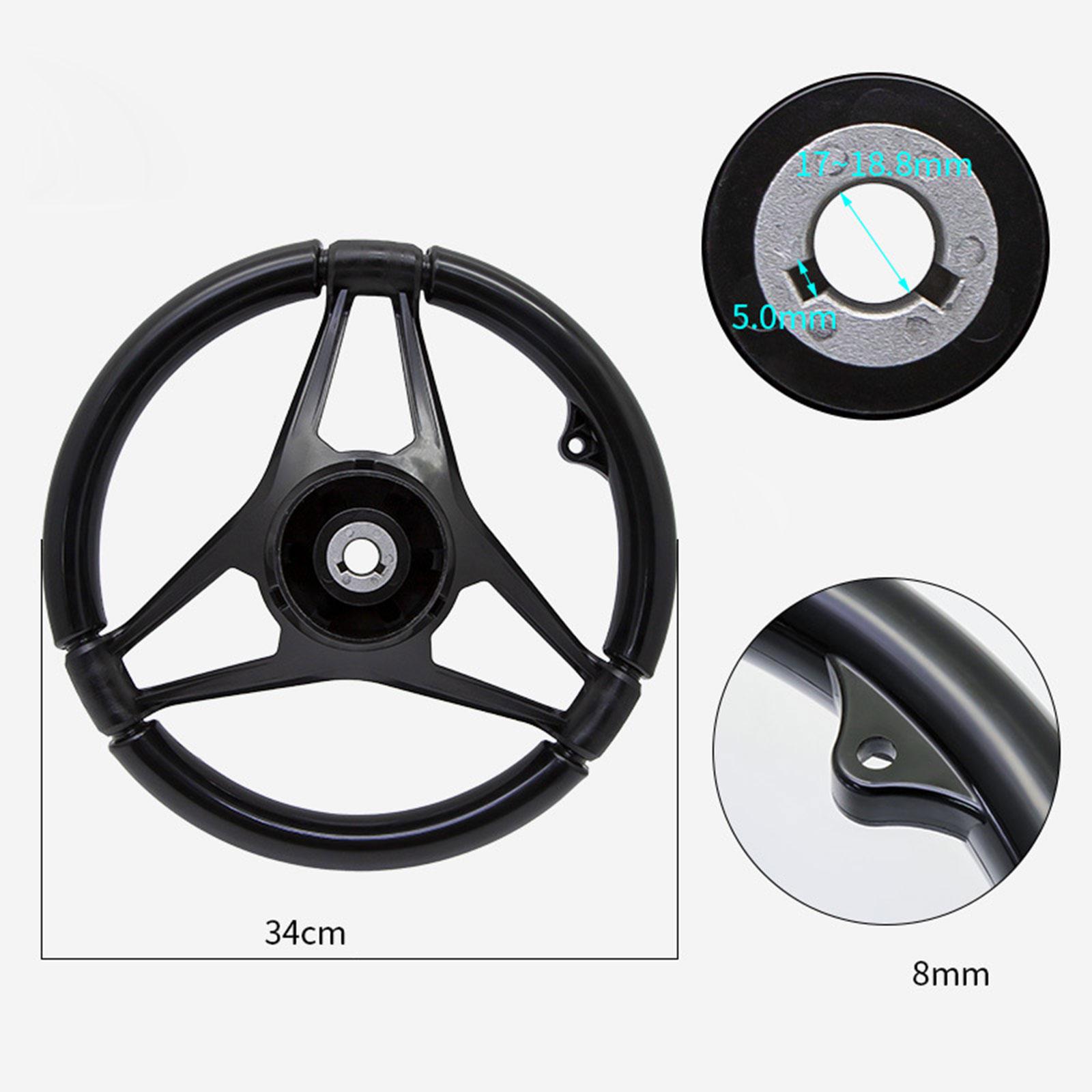Professional Nylon Boat Steeri - Fishing Boat Steering Wheel 리뷰 및 가격