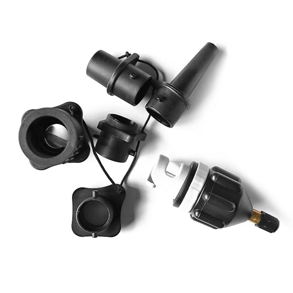 Air Valve Adaptor for SUP Boar - Fishing Boat Paddle 리뷰 및 가격
