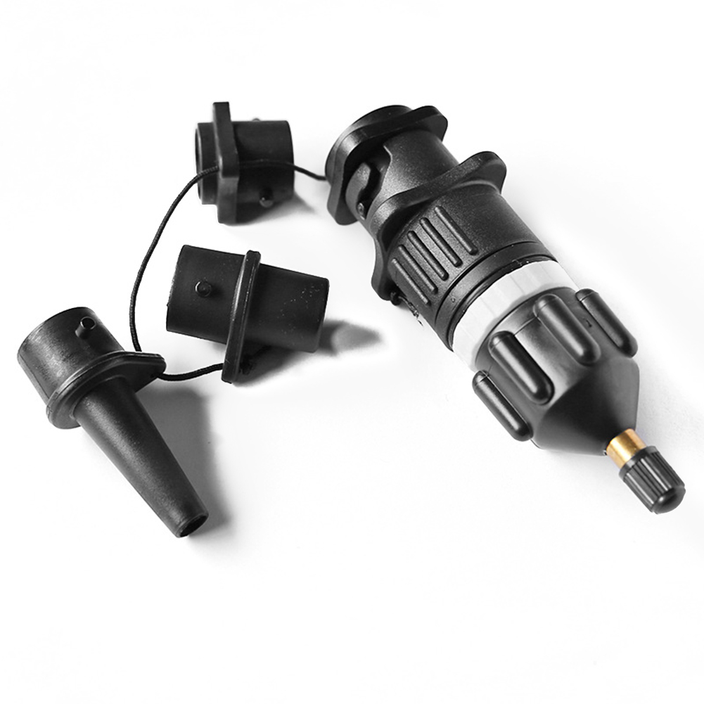 Air Valve Adaptor for SUP Boar - Fishing Boat Paddle 리뷰 및 가격