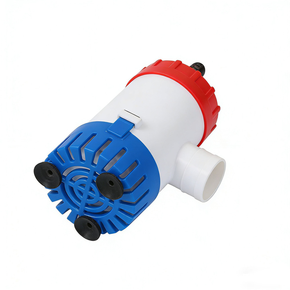 Electric Marine Bilge Pump 12V - Fishing Boat Bilge Pump 리뷰 및 가격