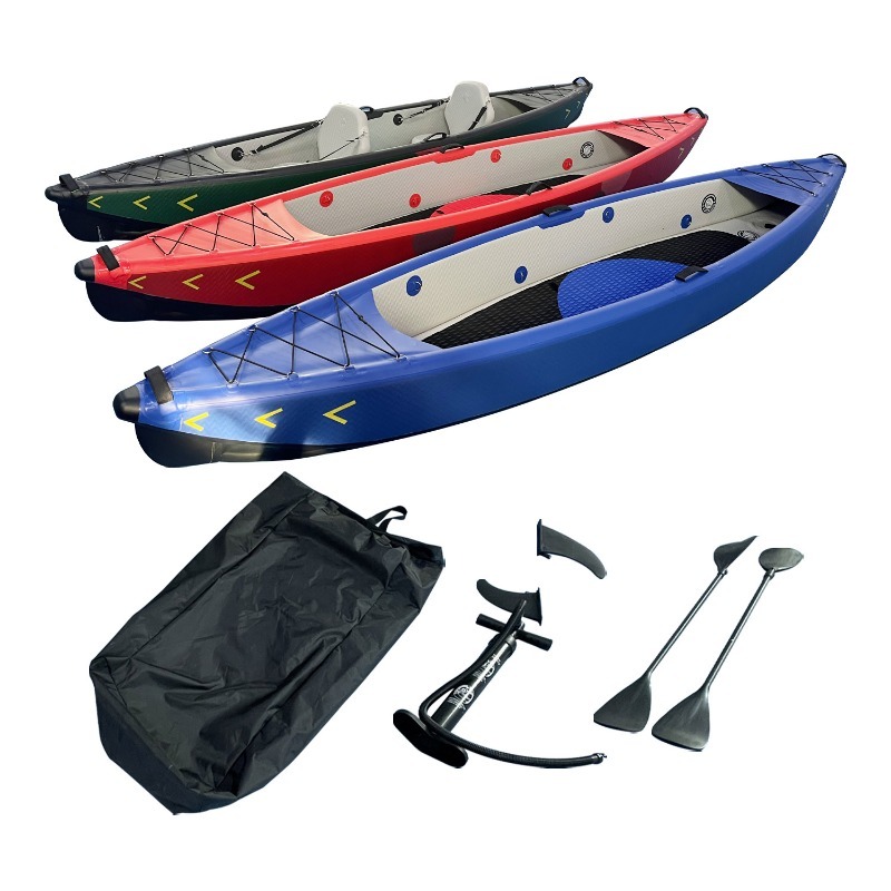 New Design 4.2m Portable Infla - Fishing Boat Inflatable 리뷰 및 가격