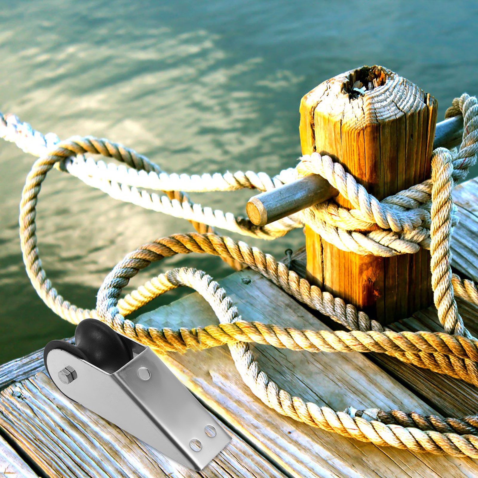 Premium Stainless Steel Bow An - Fishing Boat Anchor Winch 리뷰 및 가격