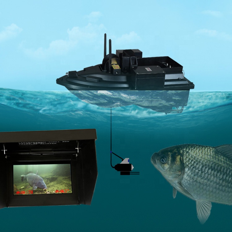 WINFULL Wireless Remote Contro - Fishing Boat Gps 리뷰 및 가격