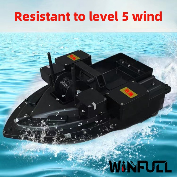 WINFULL Wireless Remote Contro - Fishing Boat Gps 리뷰 및 가격