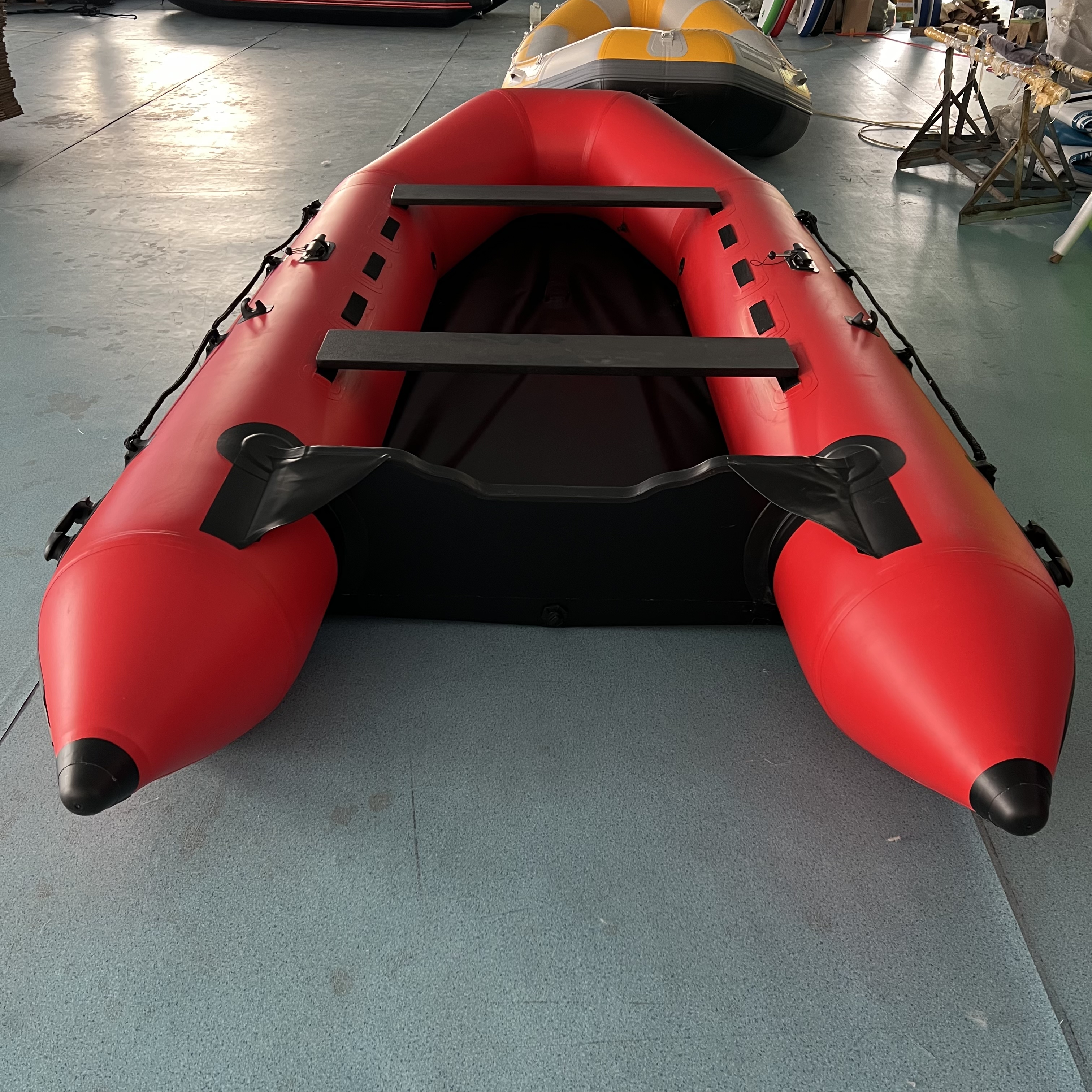 2026  Inflatable Fishing Boat  - Fishing Boat Aluminum 리뷰 및 가격