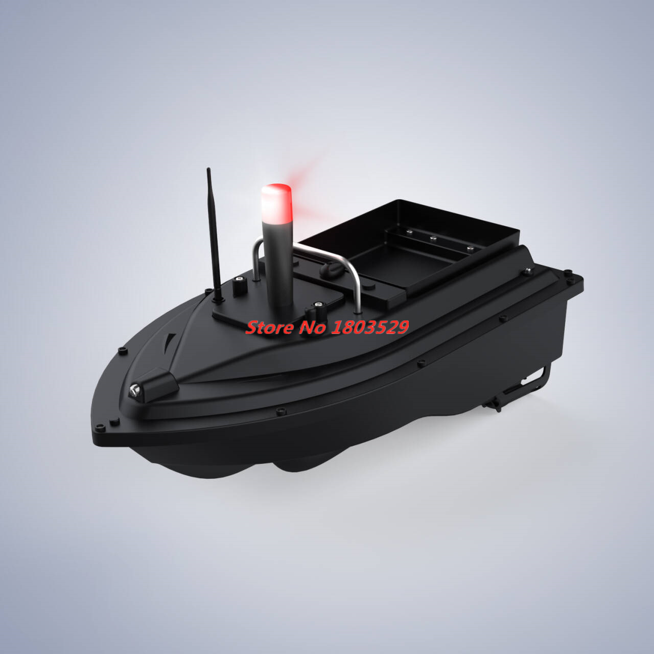 Bait Boat Night navigation lig - Fishing Boat Navigation Light 리뷰 및 가격