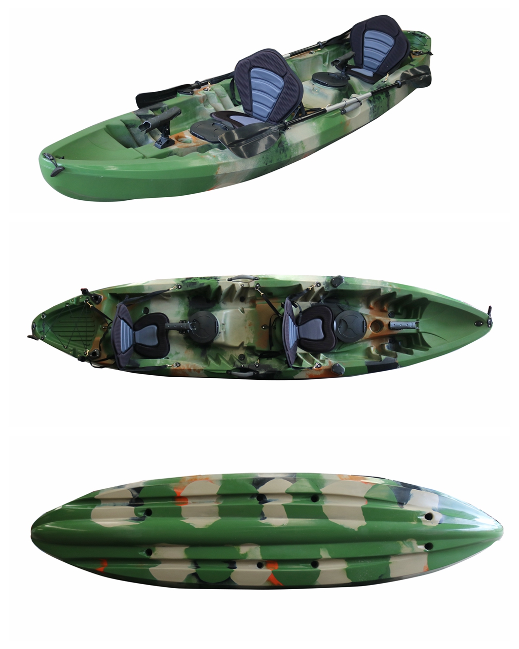 Vicking Sit on  Fishing Paddle - Fishing Boat Paddle 리뷰 및 가격