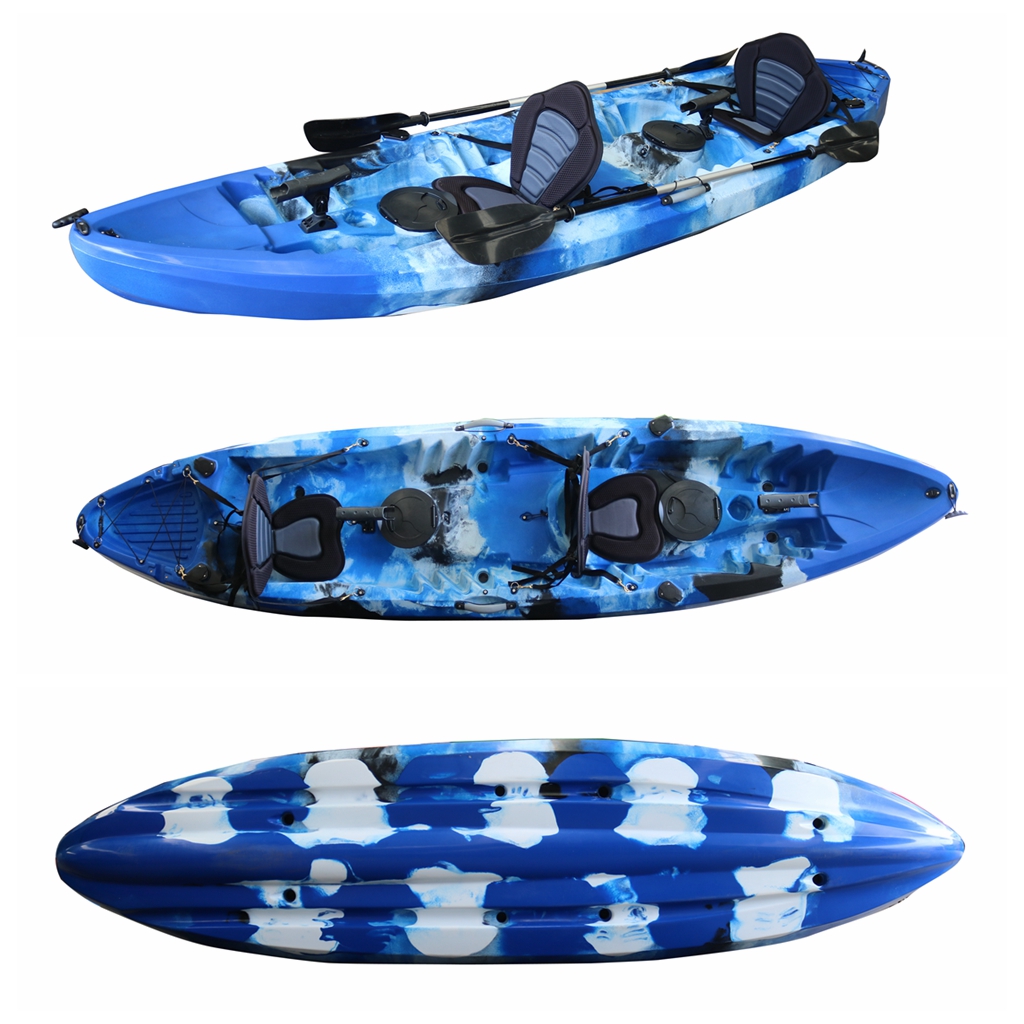 Vicking Sit on  Fishing Paddle - Fishing Boat Paddle 리뷰 및 가격