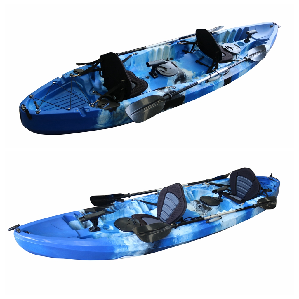 Vicking Sit on  Fishing Paddle - Fishing Boat Paddle 리뷰 및 가격