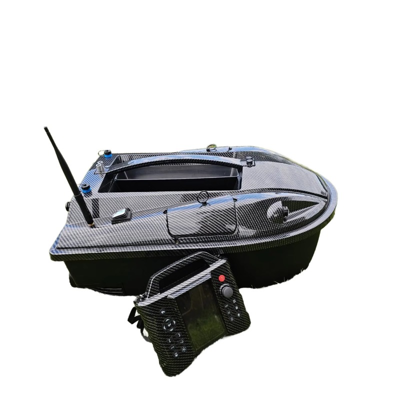 New Upgrade Bait Boat 116 Poin - Fishing Boat Gps 리뷰 및 가격
