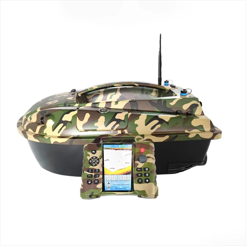 New Upgrade Bait Boat 116 Poin - Fishing Boat Gps 리뷰 및 가격