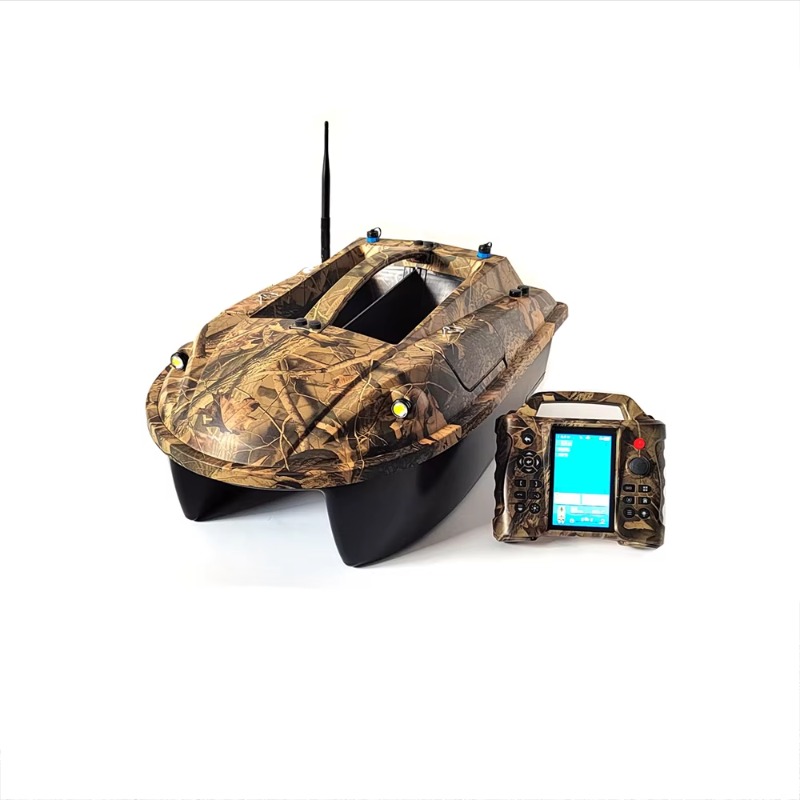 New Upgrade Bait Boat 116 Poin - Fishing Boat Gps 리뷰 및 가격