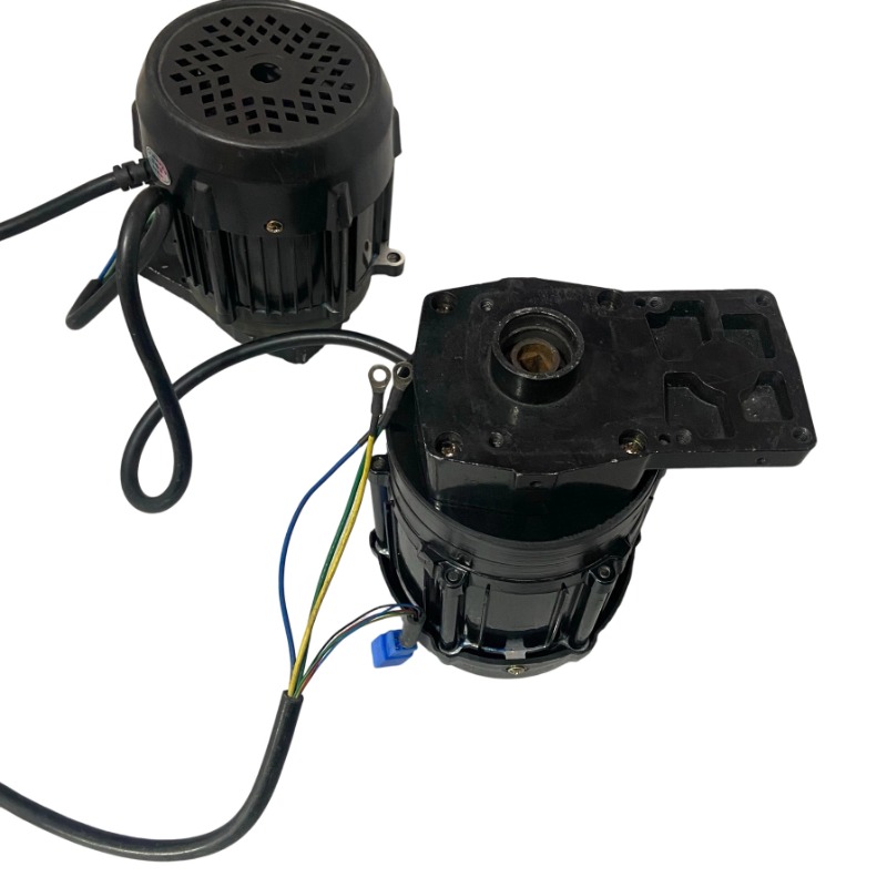48V 1000/1200/1500W High-Speed - Fishing Boat Trolling Motor 리뷰 및 가격
