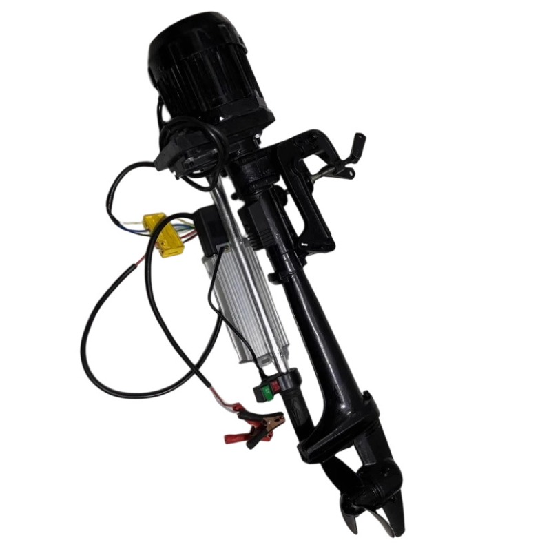 48V 1000/1200/1500W High-Speed - Fishing Boat Trolling Motor 리뷰 및 가격