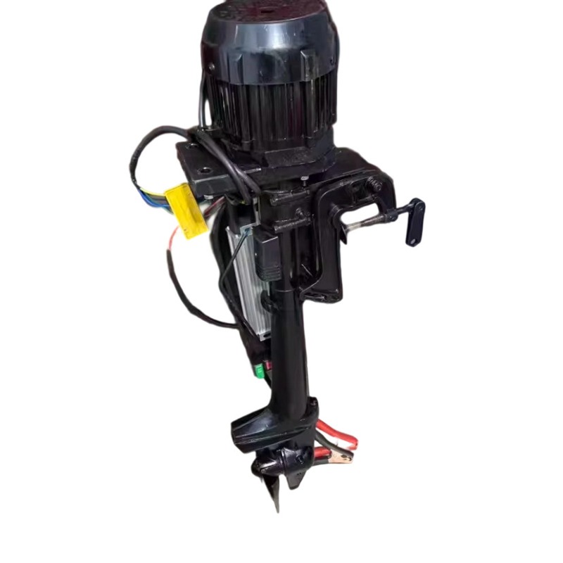 48V 1000/1200/1500W High-Speed - Fishing Boat Trolling Motor 리뷰 및 가격
