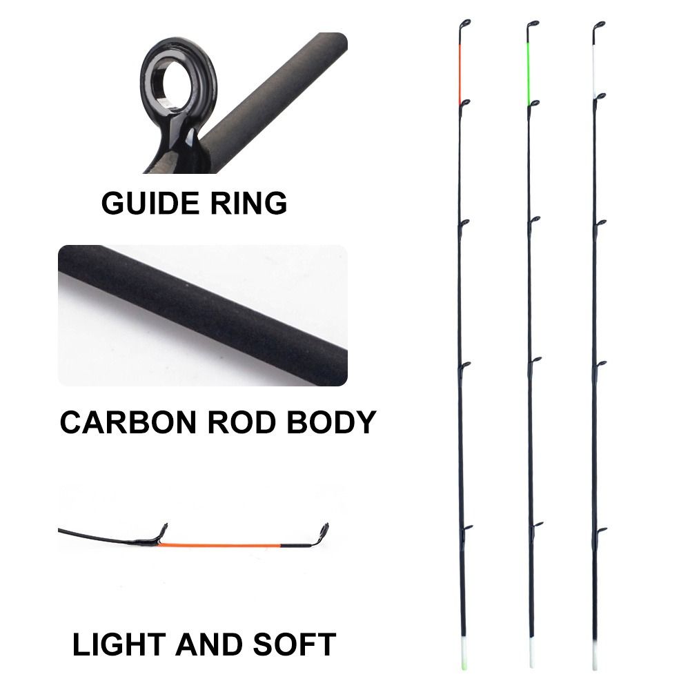 FTK Carbon fiberglass Top Tip  - Fishing Boat Fiberglass 리뷰 및 가격